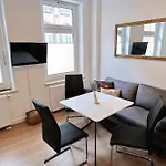 Apartamento 2 Bei Der Klosterkirche, 1 Og Links - Abc546
