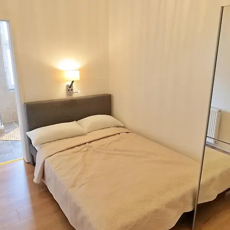 2 Bei Der Klosterkirche, 1 Og Links - Abc546 Apartman