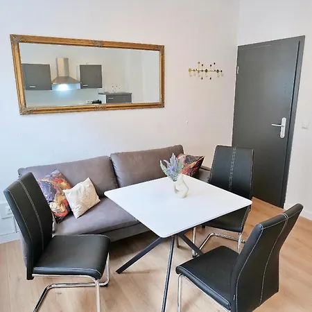 2 Bei Der Klosterkirche, 1 Og Links - Abc546 Wißmar