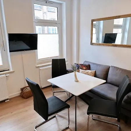Apartman 2 Bei Der Klosterkirche, 1 Og Links - Abc546