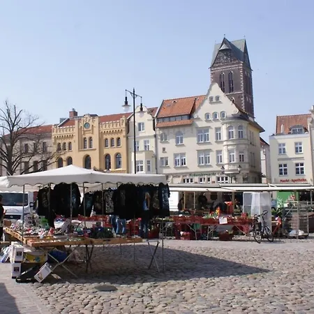 Apartment 2 Bei Der Klosterkirche, 1 Og Links - Abc546 *