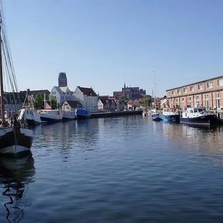 Apartment 2 Bei Der Klosterkirche, 1 Og Links - Abc546