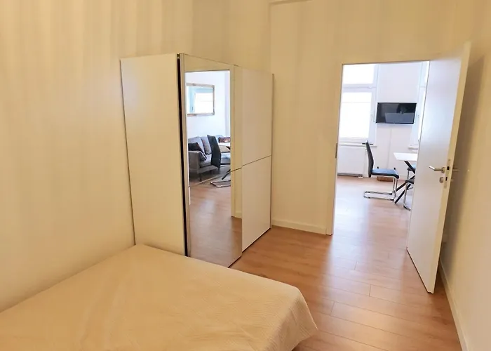 2 Bei Der Klosterkirche, 1 Og Links - Abc546